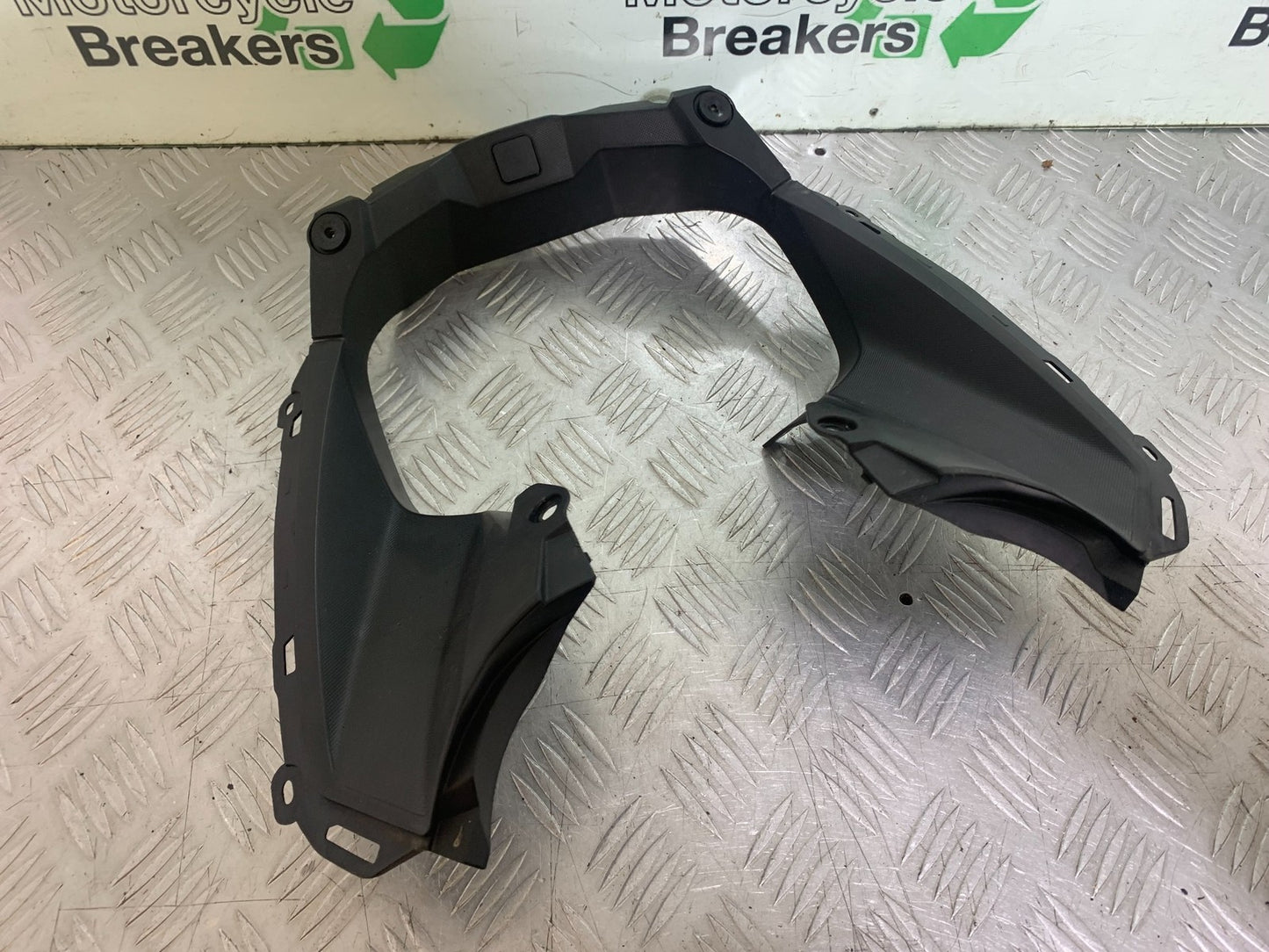 HONDA NC750 NC 750 X DCT INFILL PANEL YEAR 2019 (CMB1223)