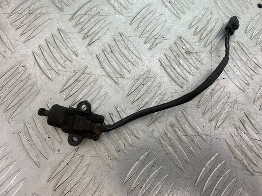 TRIUMPH TIGER 800 XRT SIDE STAND SWITCH  YEAR 2018-2020 (CMB1193)
