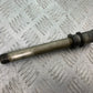 KAWASAKI ZX10R ZX10 R FRONT WHEEL SPINDLE  2008-2010 (CMB1301)