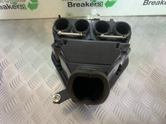 KAWASAKI Z1000 Z 1000 SX AIRBOX   YEAR 2011-13 (CMB1000)