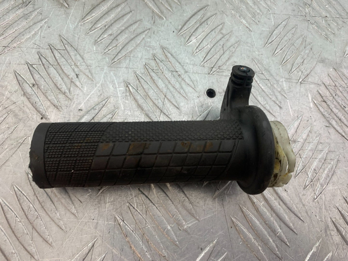 HONDA CBR600 CBR 600 FX FY THROTTLE TWIST GRIP YEAR 1999-2000 (CMB1287)