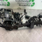 TRIUMPH 675 STREET TRIPLE WIRING LOOM  2013-2016 (CMB1186)