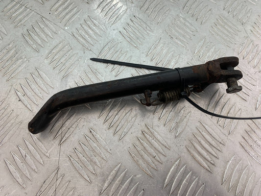 PIONEER XF250 SIDE STAND  YEAR 2009 (CMB1143)