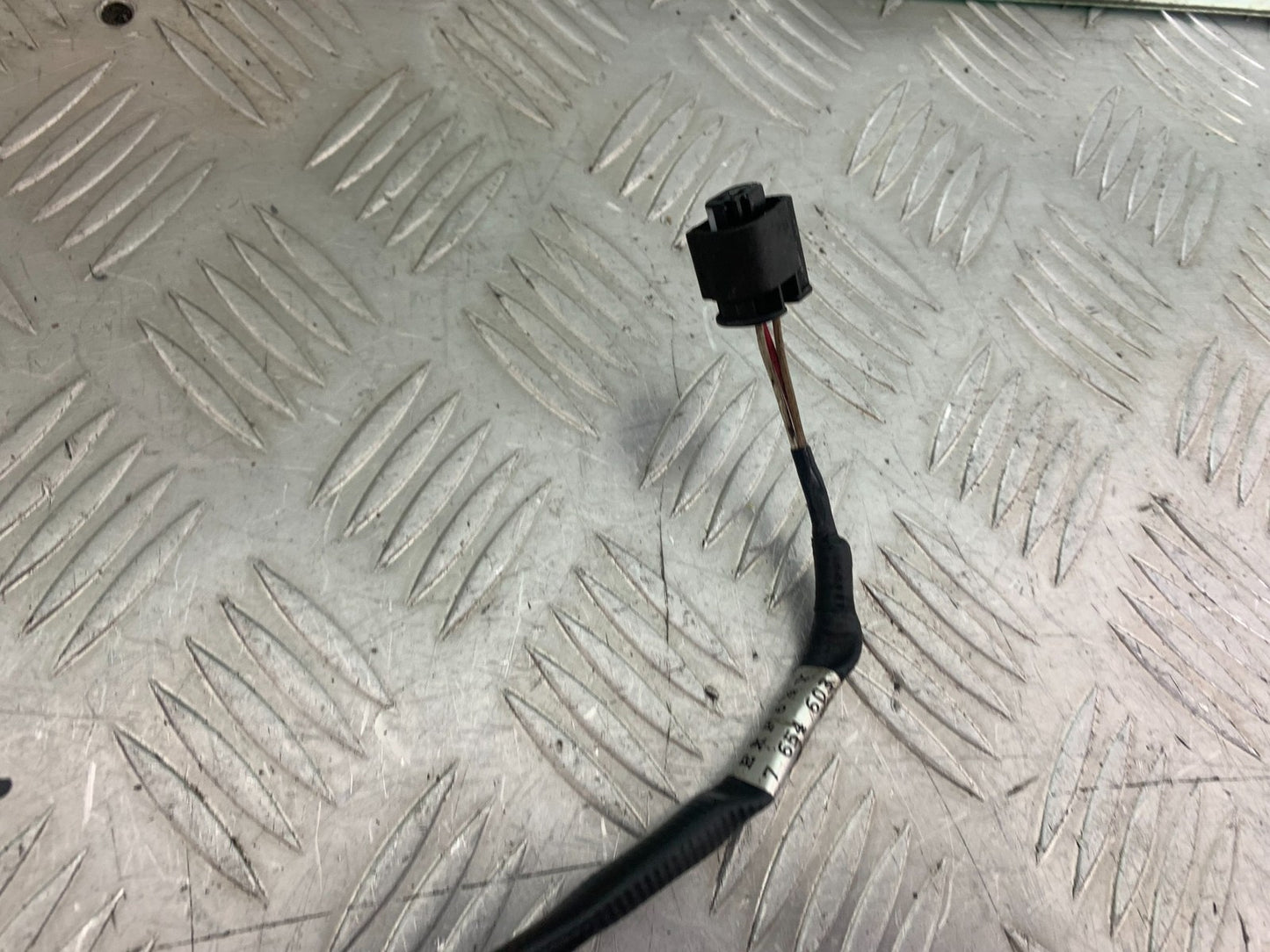 BMW K1300 S K 1300 S SIDE STAND   YEAR 2009-16 (CMB1216)