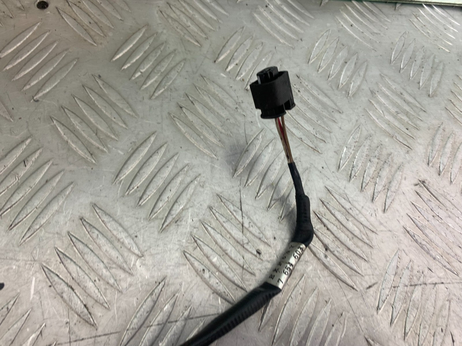 BMW K1300 S K 1300 S SIDE STAND   YEAR 2009-16 (CMB1216)