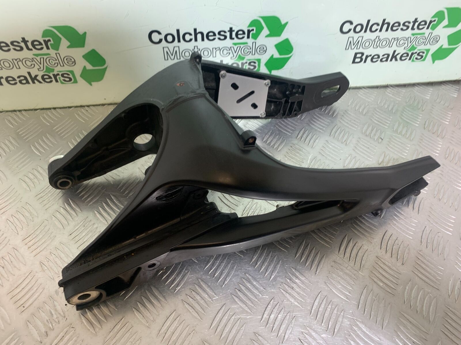 YAMAHA XSR900 XSR 900 SWINGARM    YEAR 2021-2022 (CMB1073)