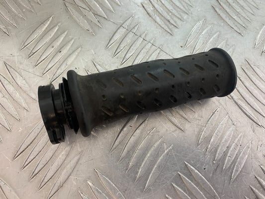 SUZUKI AN 200 UN 200 BURGMAN THROTTLE TWIST GRIP  YEAR 2007-09 (CMB1128)