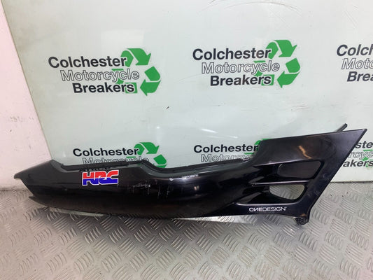 HONDA CBR600 CBR 600 F2 RIGHT SEAT PANEL YEAR 1991-1993 (CMB1114)