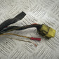 SUZUKI GSF600 GSF 600 BANDIT LEFT SWITCH GEAR  YEAR 2002 (STOCK 852)