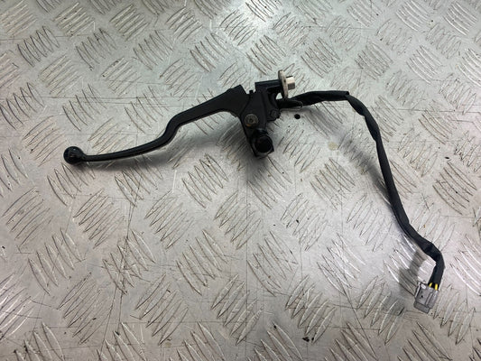 YAMAHA XSR900 XSR 900 CLUTCH LEVER AND BRACKET   YEAR 2022-2024 (CMB1215)