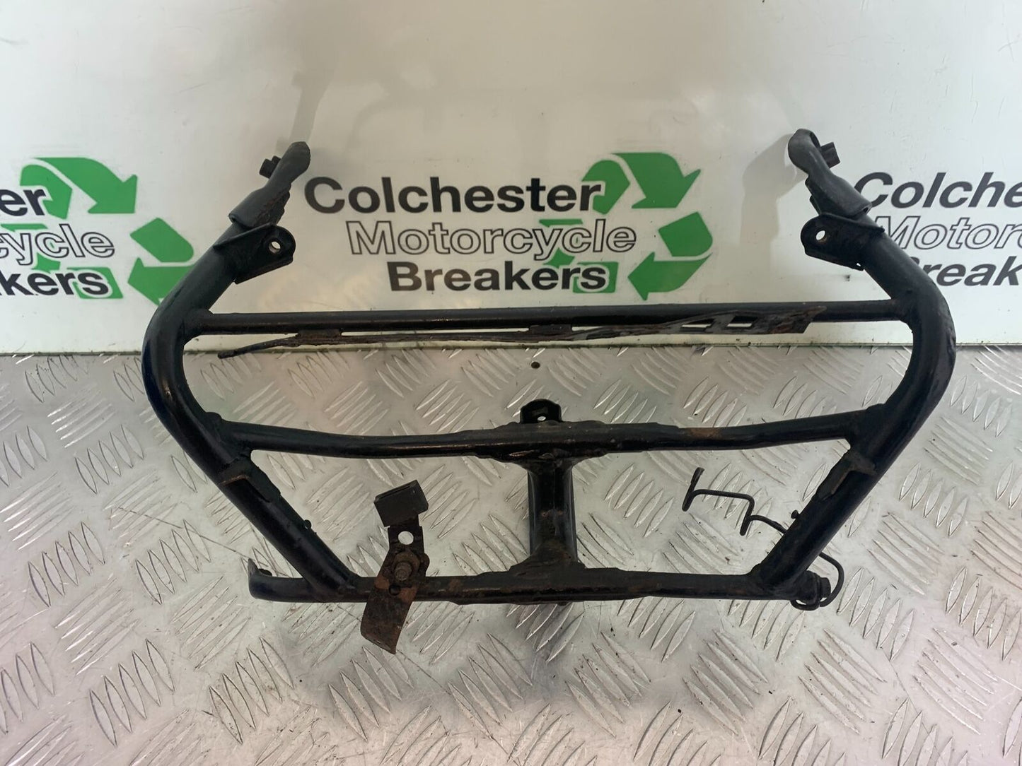 HONDA CBR600 CBR 600 F2 FAIRING BRACKET    YEAR 1991-1994(CMB1133)