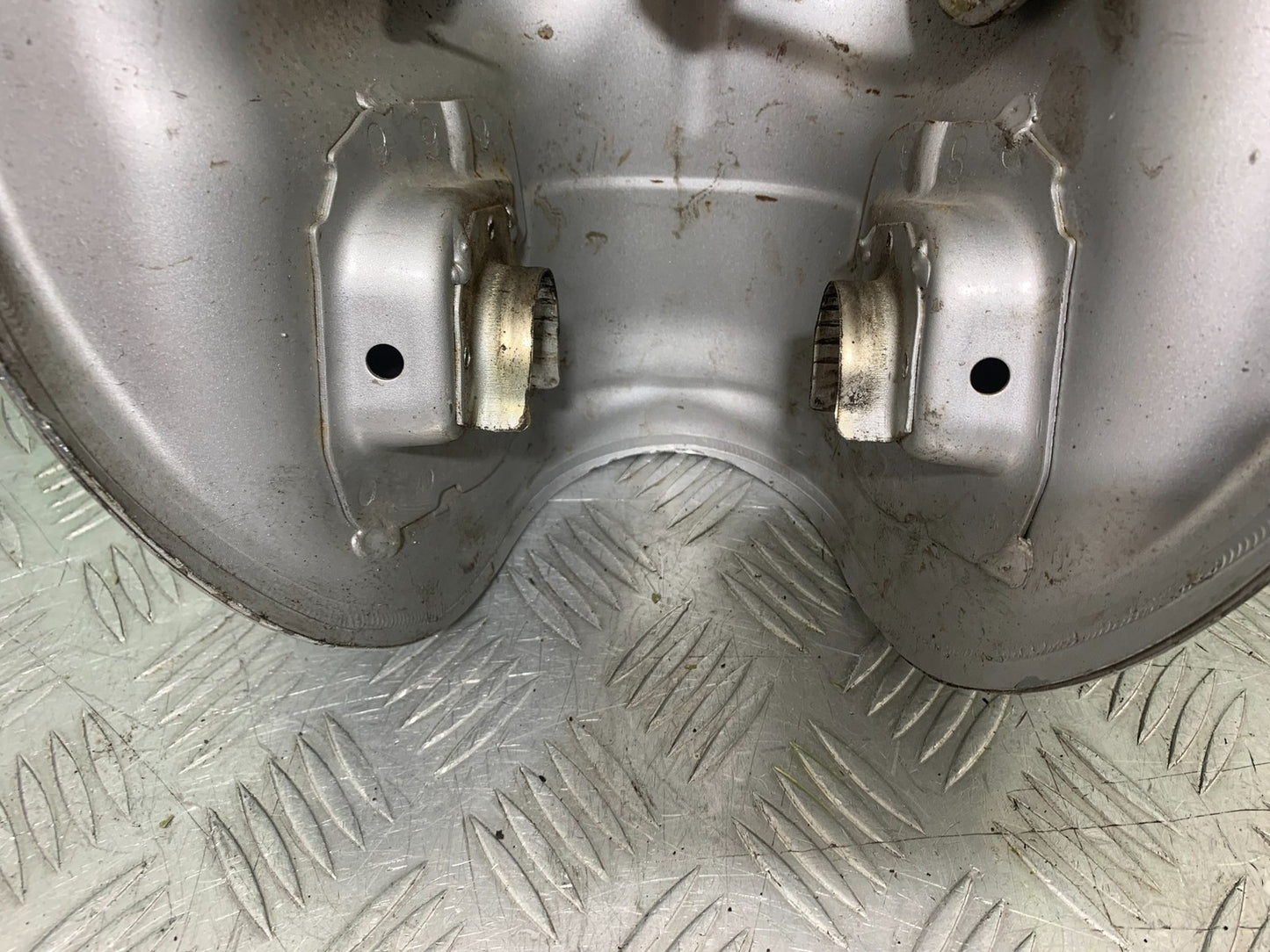 BSA 650 GOLD STAR PETROL TANK  YEAR 2022-2025 (CMB1262)