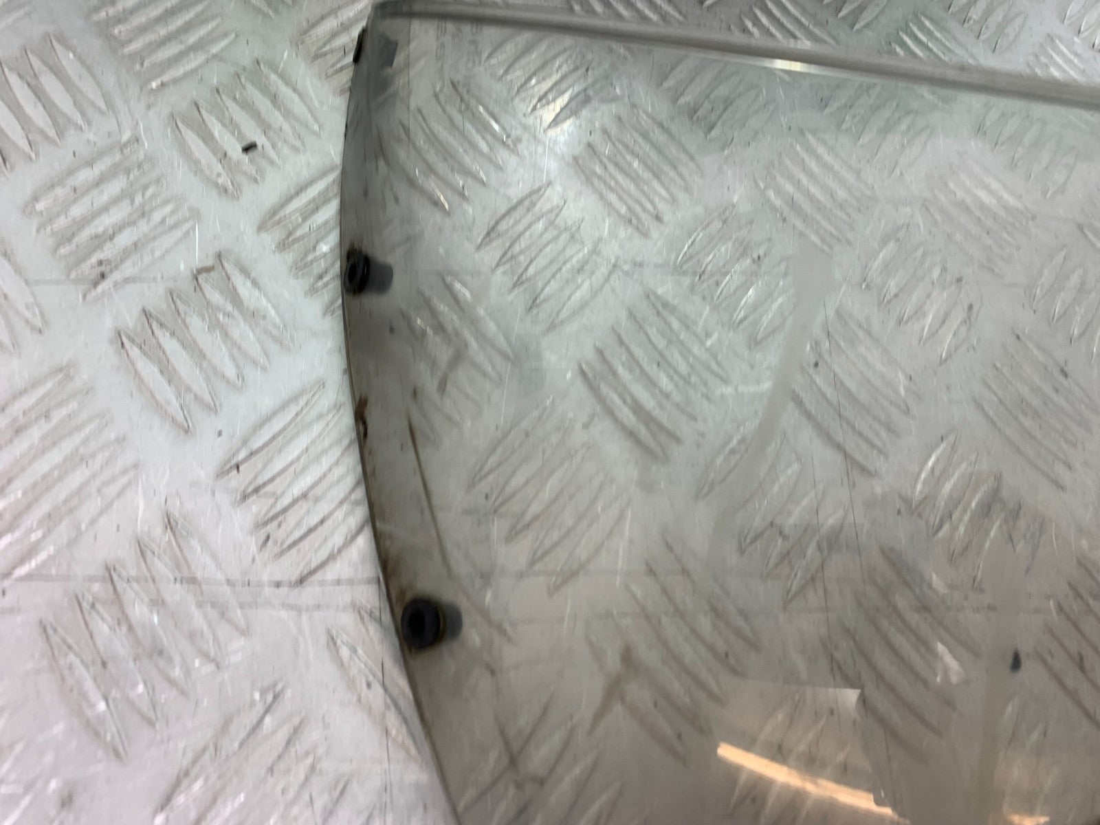 TRIUMPH 955i SPRINT ST SCREEN YEAR 1999-04 (CMB1230)