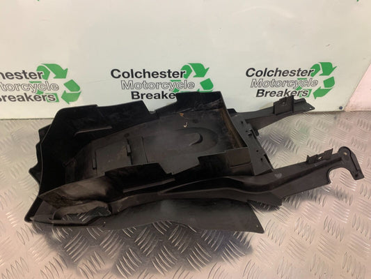 SUZUKI DL 650 V-STROM UNDERTRAY YEAR 2006 2011 (STOCK 954)