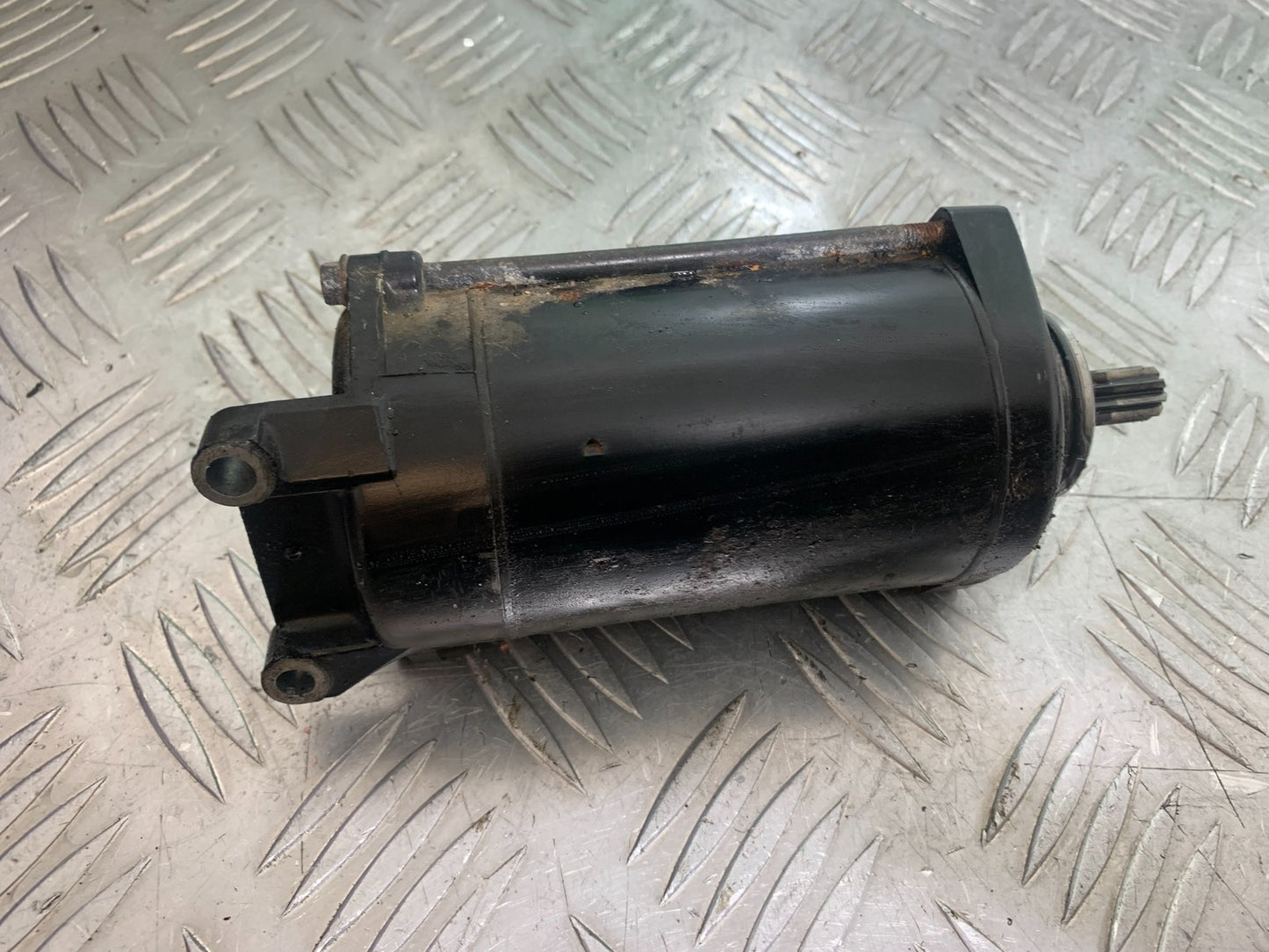 KAWASAKI VN1500 CLASSIC STARTER MOTOR   YEAR 1999 -2006 (CMB1166)