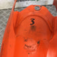 KTM450 KTM 450 EXC REAR MUDGUARD  YEAR 2004 (STOCK 520)