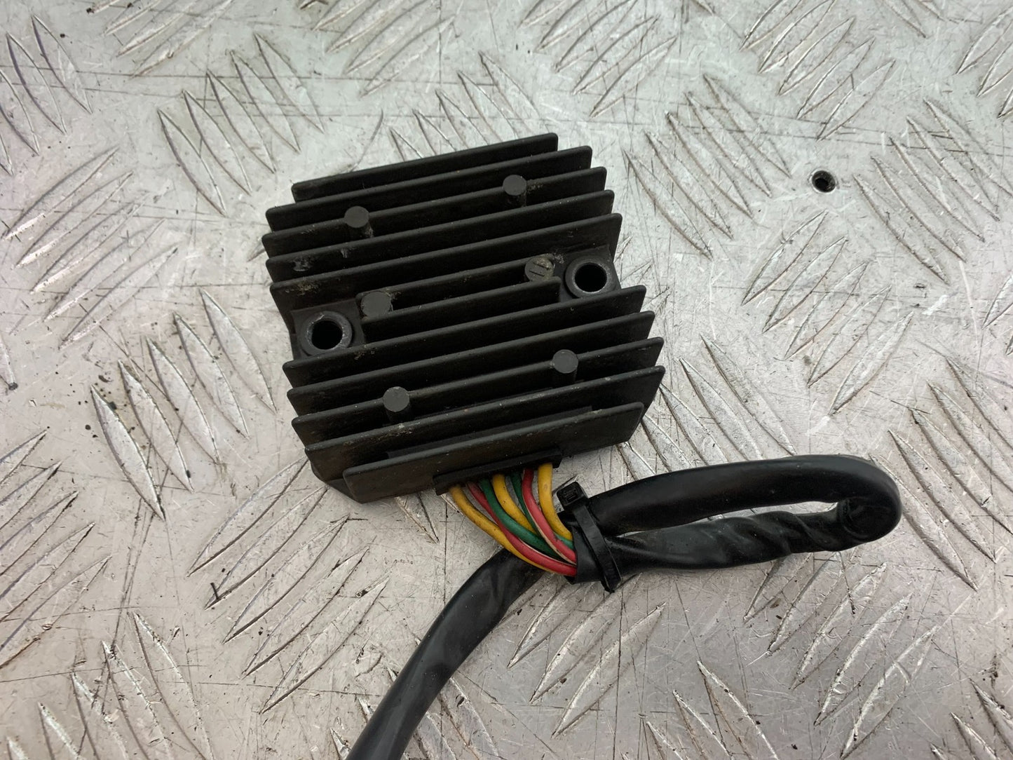 BMW F800 GT REGULATOR YEAR 2013-2017 (CMB1248)