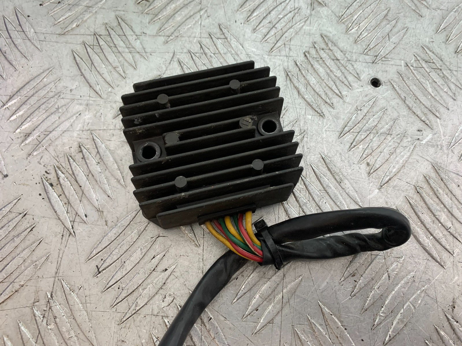 BMW F800 GT REGULATOR YEAR 2013-2017 (CMB1248)