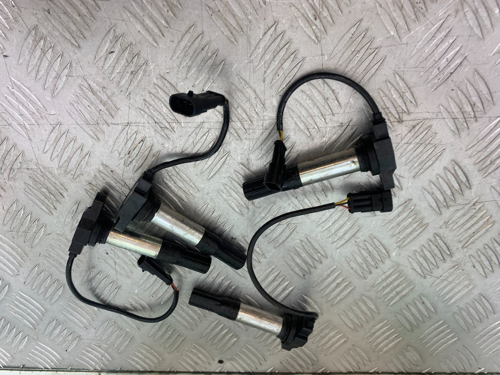 APRILIA TUONO 1000 V4 COILS   YEAR 2013-2014 (CMB1239)