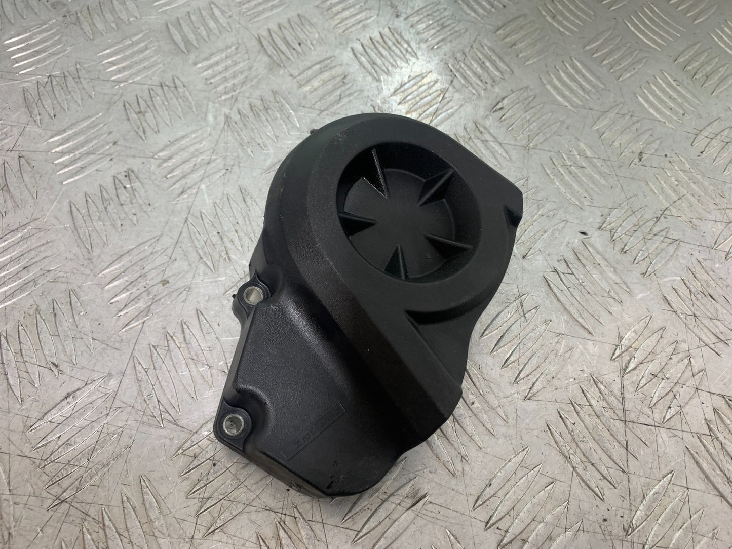 KAWASAKI ZX10R ZX10 R SPROCKET COVER   2008-2010 (CMB1206)