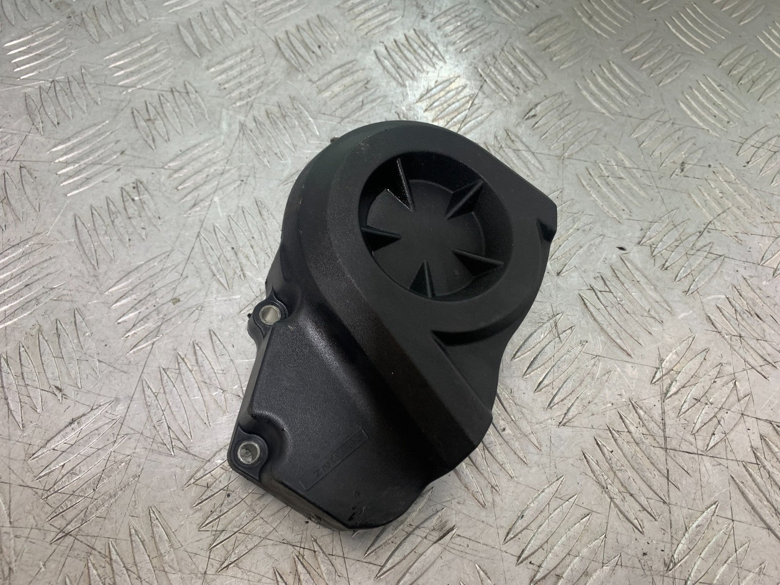 KAWASAKI ZX10R ZX10 R SPROCKET COVER   2008-2010 (CMB1206)