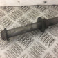 HONDA NT700 NT 700 DEAUVILLE REAR WHEEL SPINDLE   YEAR 2008 (STOCK NO 345)