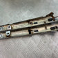 HONDA VT750 SHADOW CHROME FRAME COVERS   YEAR 2003-2004 (CMB1265)