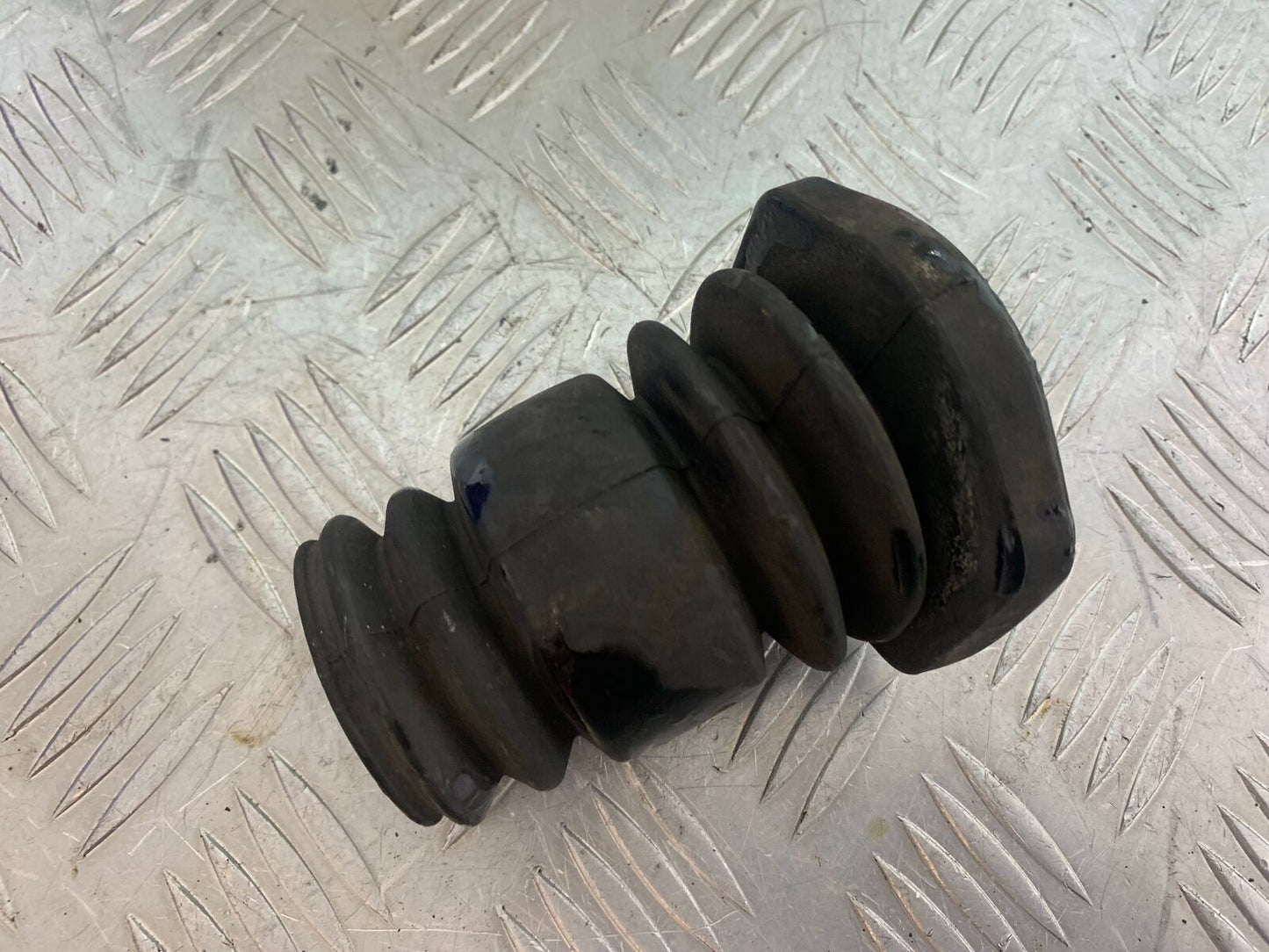 HONDA CX500 CX 500 RUBBER SWINGARM BOOT  YEAR 1980 (CMB1131)