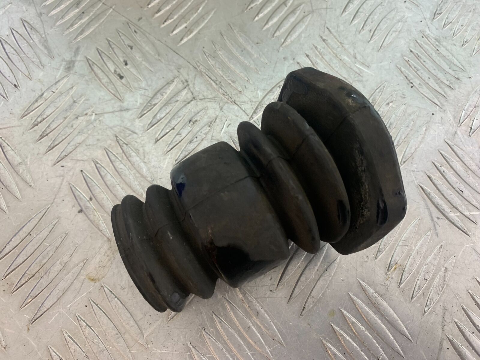 HONDA CX500 CX 500 RUBBER SWINGARM BOOT  YEAR 1980 (CMB1131)