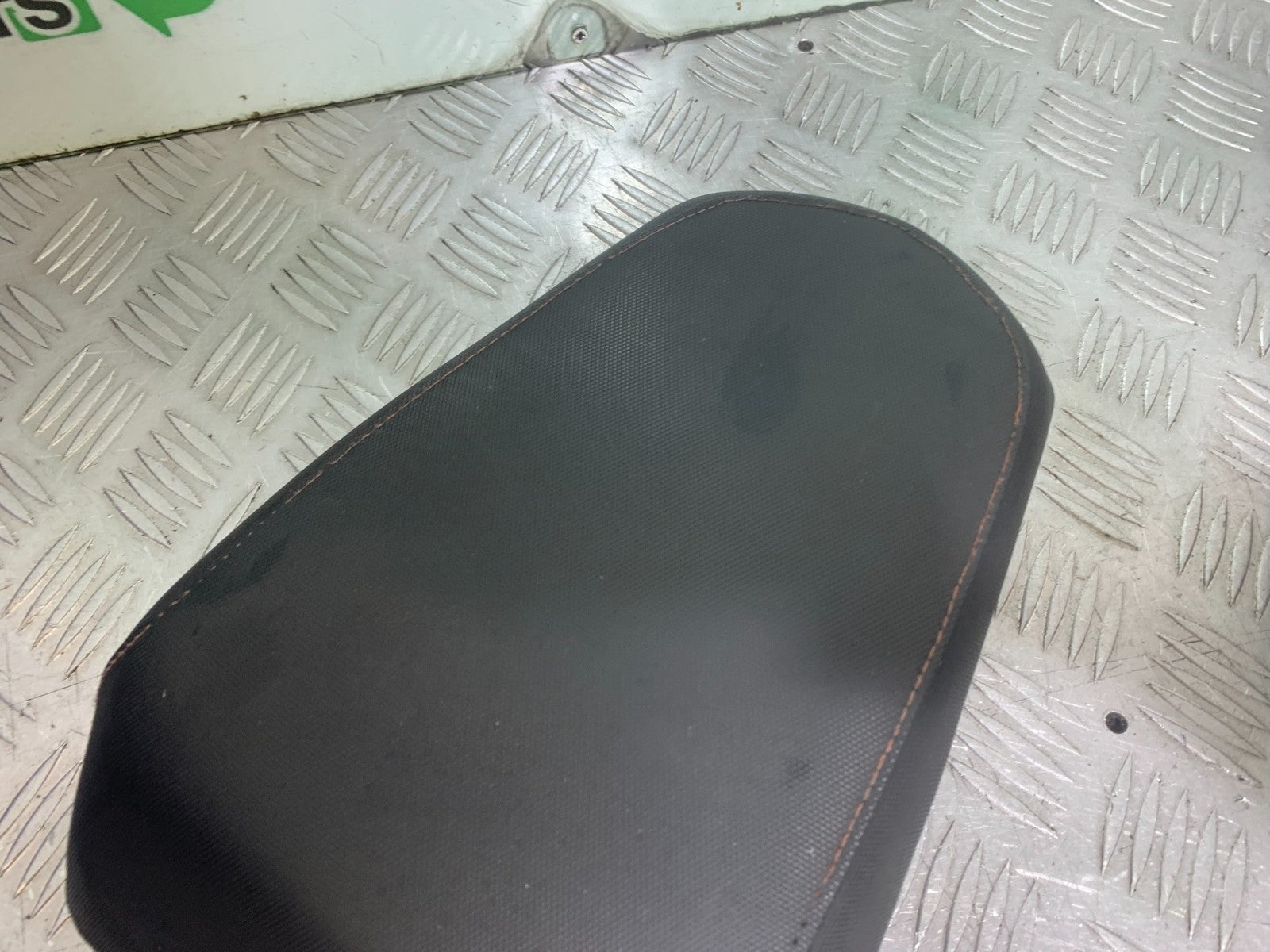 BENELLI BN125 BN 125 REAR SEAT YEAR 2018-2021 (CMB1245)