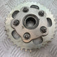 DUCATI 848 SPROCKET CARRIER YEAR 2008-2010 (CMB1323)