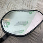 TRIUMPH 675 STREET TRIPLE R MIRRORS  YEAR 2013 - 2016 (CMB1221)