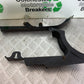 HARLEY DAVIDSON FXS BLACKLINE 1585 CHAIN GUARD   YEAR 2012 (CMB1147)