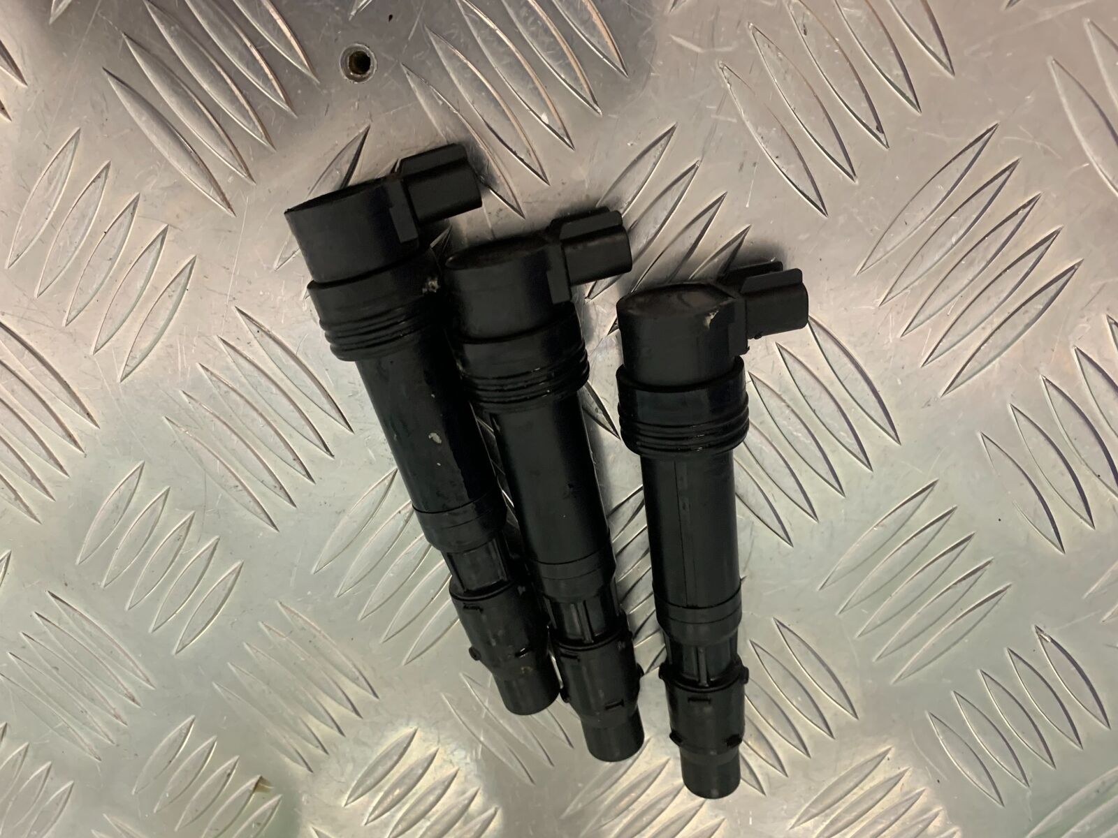 TRIUMPH TIGER 800 XCA COILS  YEAR 2015-2017 (STOCK 940)