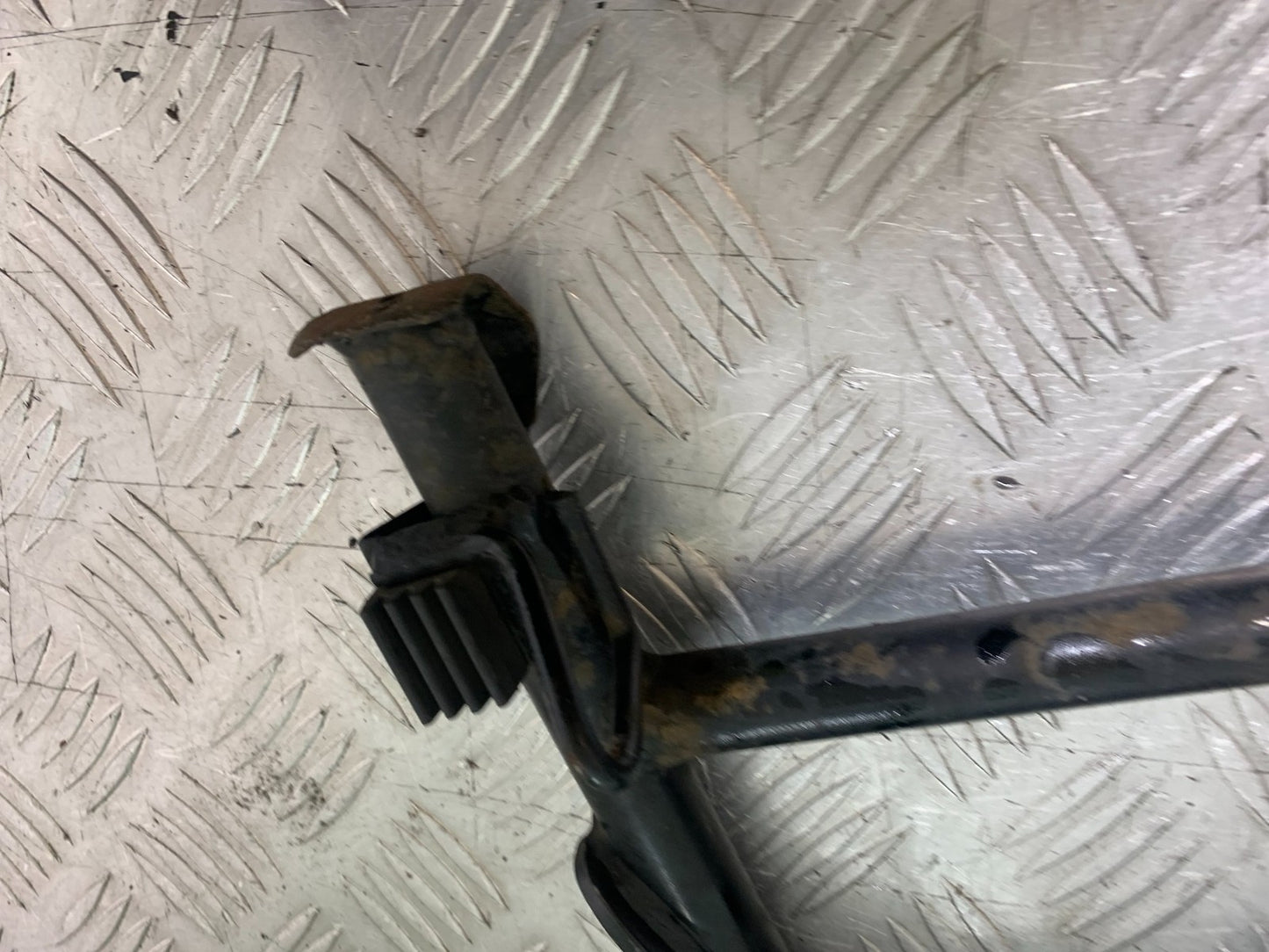 HONDA NC750 NC 750 X DCT CENTER STAND YEAR 2019 (CMB1223)