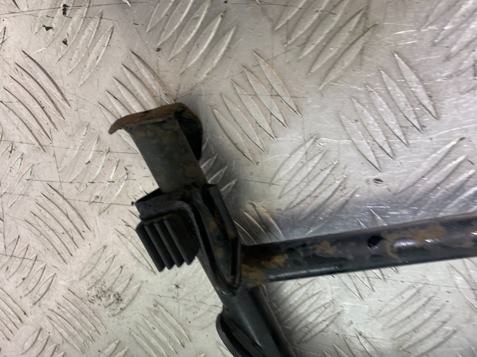 HONDA NC750 NC 750 X DCT CENTER STAND YEAR 2019 (CMB1223)
