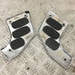 HONDA GL1800 GL 1800 CHROME FRAME COVERS  YEAR 2004-10 ABS (STOCK 890)