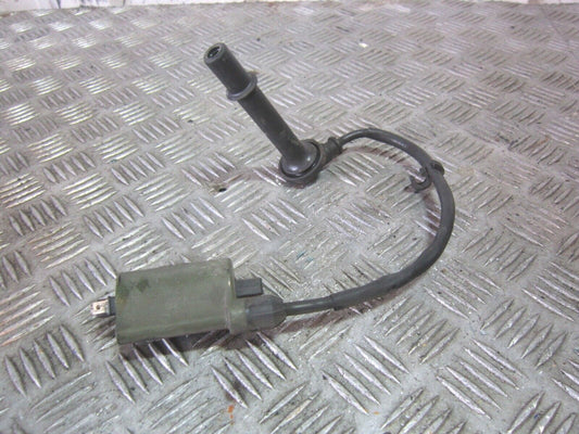 HONDA VFR800 VFR 800 PRE VTEC COIL AND CAP  YEAR 1998