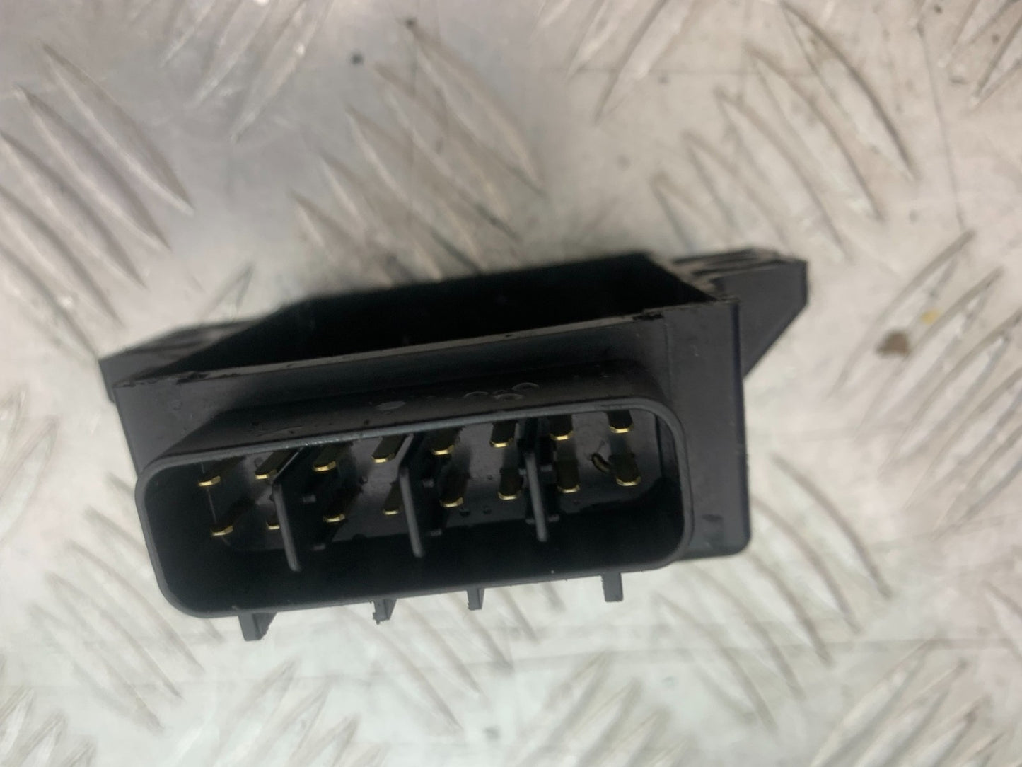 SUZUKI SV650 SV 650 mk1 CDI UNIT 1999-2002 (CMB1238)