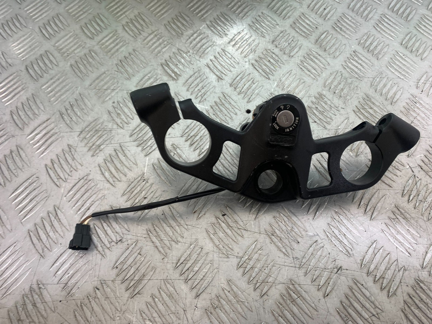 KTM RC125 RC 125 RC TOP YOKE   2014 2017 (CMB1199)