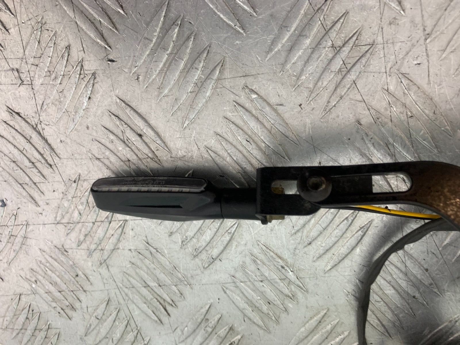 APRILIA TUONO 1000 V4R TAIL TIDY AND INDICATORS   YEAR 2011-13  (CMB1331)