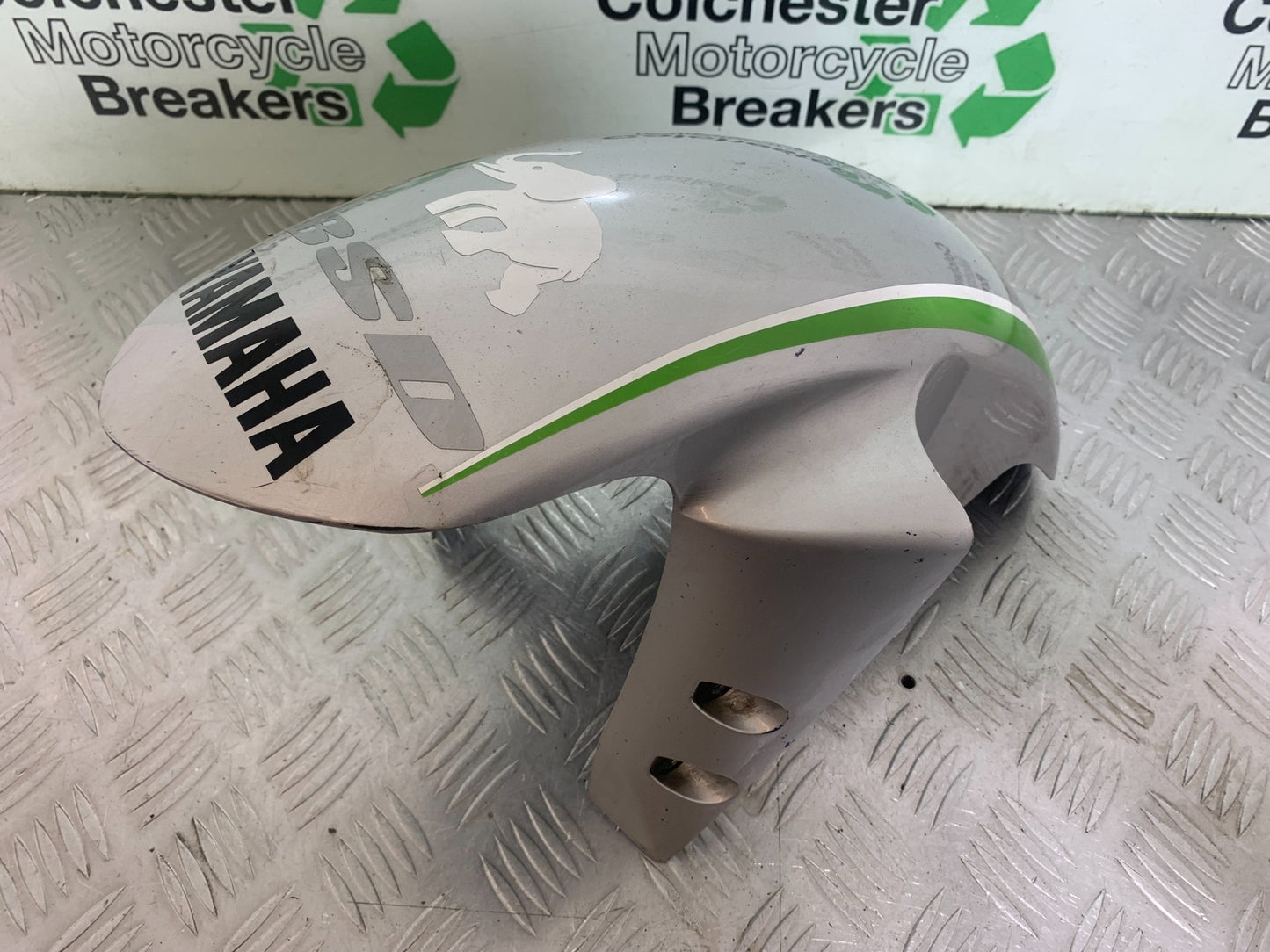 YAMAHA YZF R1 FRONT MUDGUARD   YEAR 2004-2006 (CMB1155)