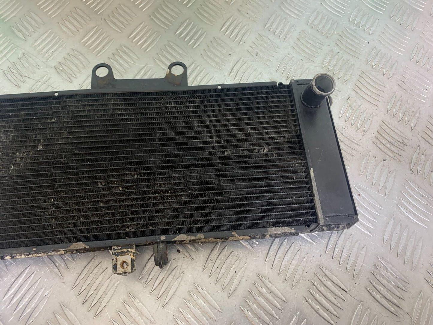 SUZUKI GSF1250 GSF 1250 BANDIT RADIATOR YEAR 2007-2011 (CMB1125)
