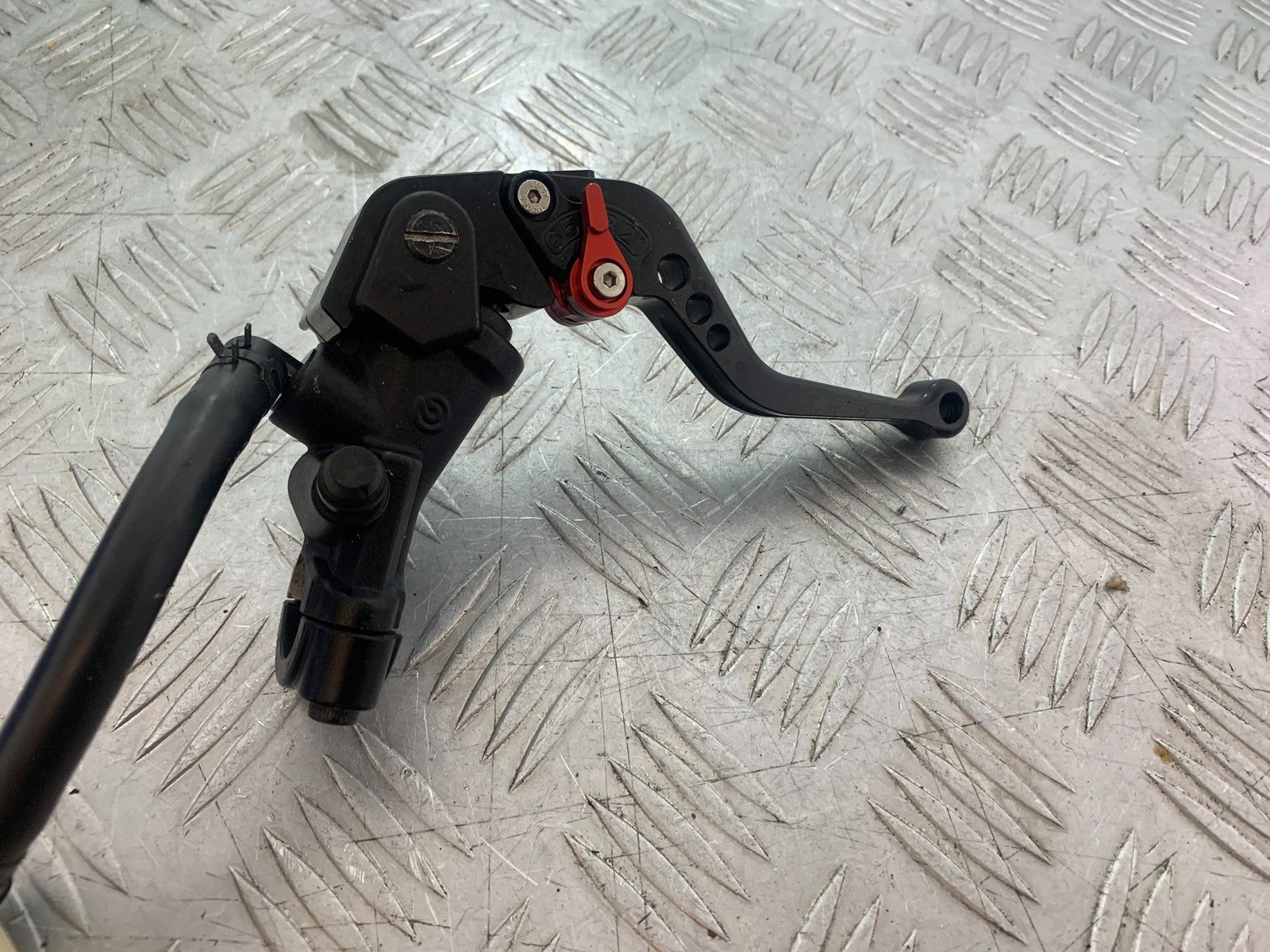 YAMAHA YZF R1 14 B BIG BANG FRONT BRAKE MASTER CYLINDER   2009-14 (CMB1175)