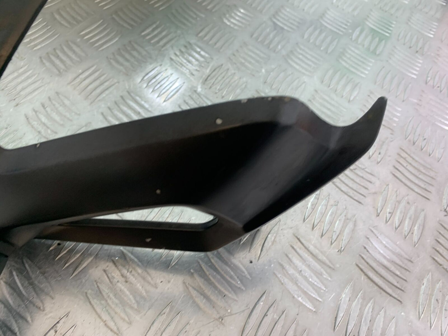 HONDA NC750 NC 750 S FRONT RIGHT INDICATOR AND BRACKET   2014-2016 (CMB1064)