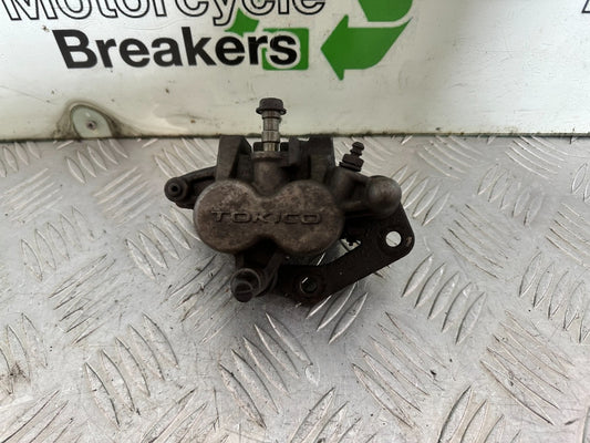 KAWASAKI ER6 F ER6F FRONT RIGHT BRAKE CALIPER YEAR 2005-2008 (CMB1178)