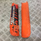 KTM450 KTM 450 EXC FORK GUARDS   YEAR 2004 (STOCK 520)
