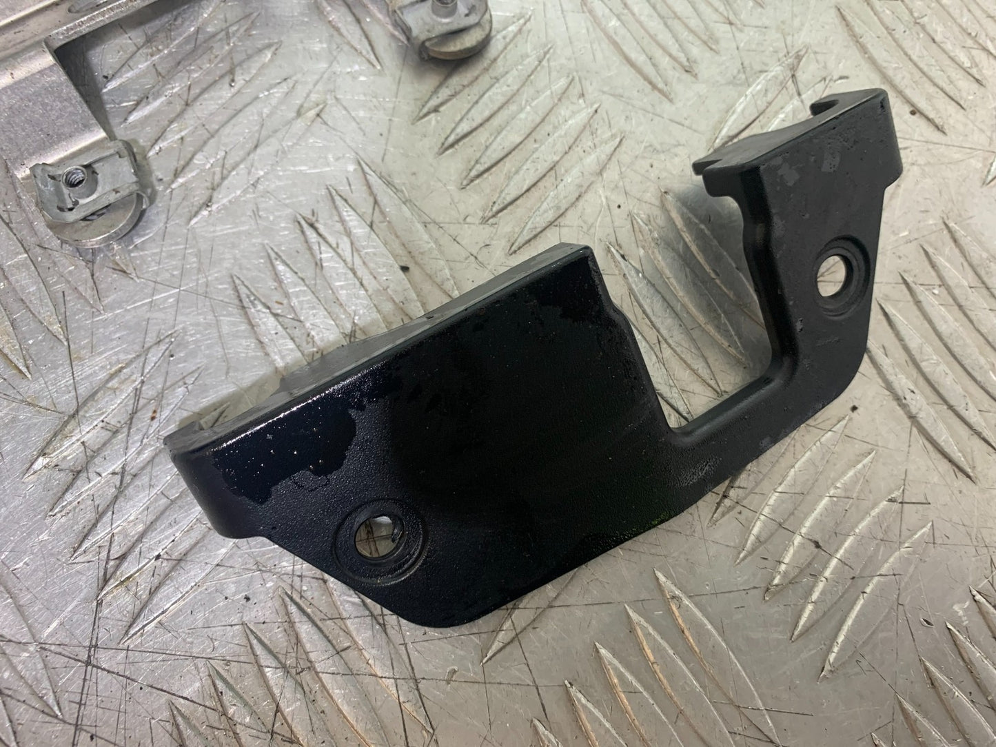APRILIA RSV4 FACTORY VARIOUS FRAME BRACKETS   YEAR 2009-2012 (CMB1224)