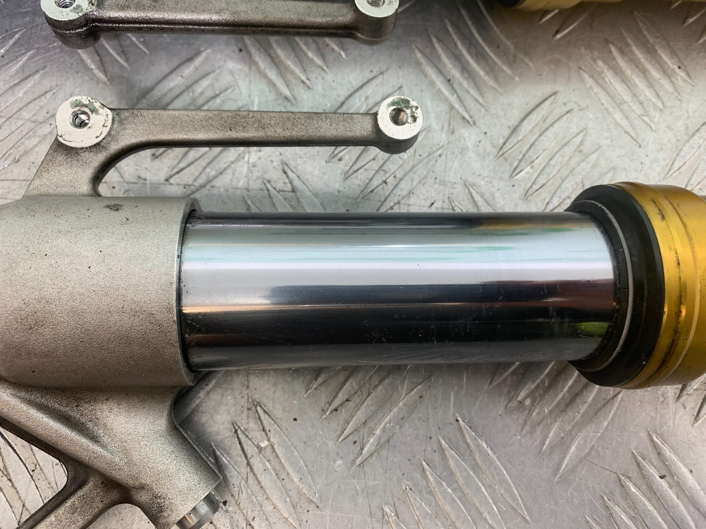 BMW S1000 RR FORKS YEAR 2015-2018 (CMB1246)