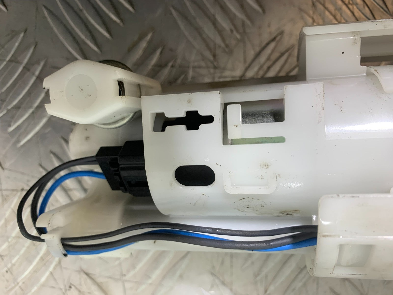 TRIUMPH TRIDENT 660 PETROL PUMP  YEAR 2021-2024 (CMB1295)